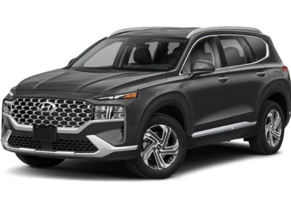 HYUNDAI SANTA FE 2022 5NMS2DAJ5NH472994 image